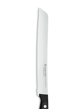 Cuchillo para pan Wüsthof Gourmet