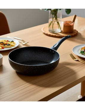 Sartén Wok Yajad Hogar de aluminio