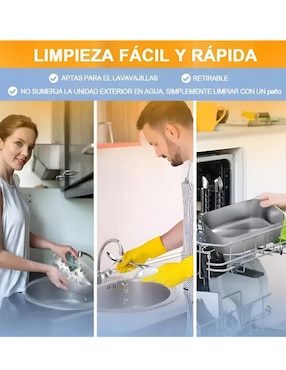 Lonchera térmica Xtellar