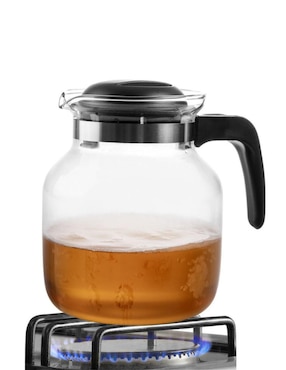 Tetera y tazas Stovmex