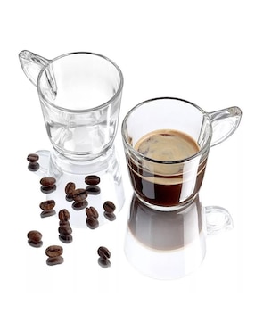 Tetera y tazas Stovmex