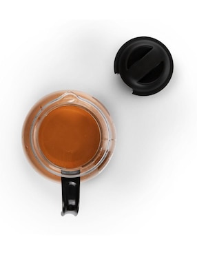 Tetera y tazas Stovmex