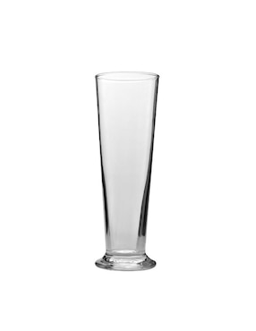 Set de vasos para cerveza Luminarc Linz  de vidrio con 6 piezas