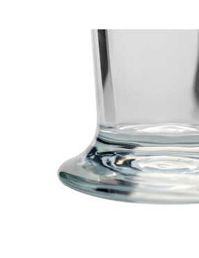 Set de vasos para cerveza Luminarc Linz  de vidrio con 6 piezas