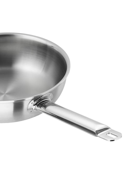 Sartén Zwilling J.A. Henckels Ag Pro de acero inoxidable