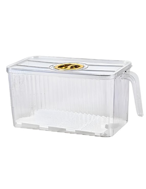 Organizador para refrigerador Xtellar de plástico