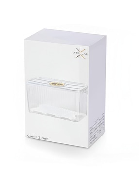 Organizador para refrigerador Xtellar de plástico