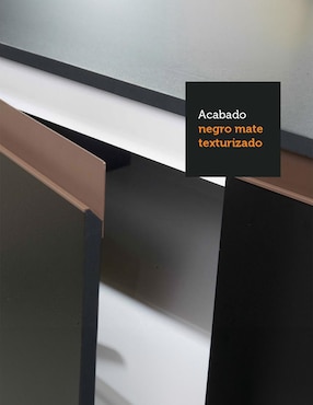 Alacena armable Madesa Reims MDP