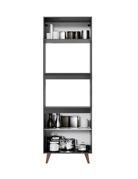 Alacena armable Madesa Reims MDP