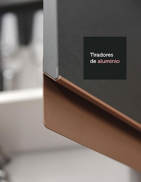 Alacena armable Madesa Reims MDP