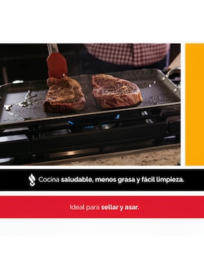 Comal Xtellar Xtllar5659 aluminio