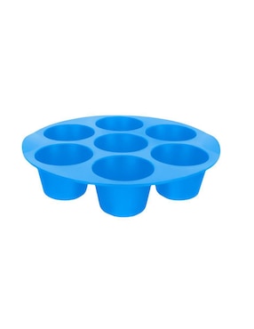 Molde cupcake Xtellar Xtllar5677