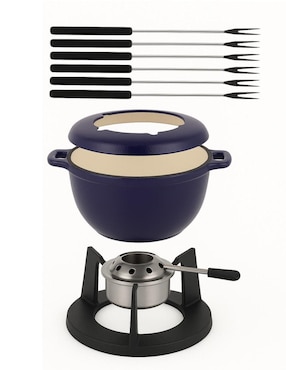 Fondue hervidor Swissmar Lucerna