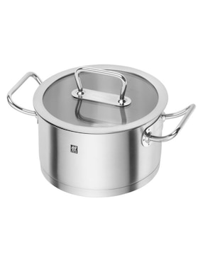 Batería de cocina Zwilling J.A. Henckels Ag de acero inoxidable 9 piezas
