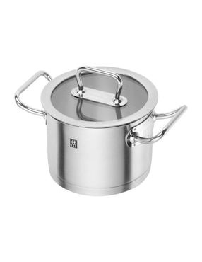 Batería de cocina Zwilling J.A. Henckels Ag de acero inoxidable 9 piezas