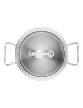 Batería de cocina Zwilling J.A. Henckels Ag de acero inoxidable 9 piezas
