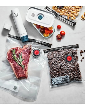 Contenedor Zwilling J.A. Henckels AG Fresh & Save de plástico 7 piezas