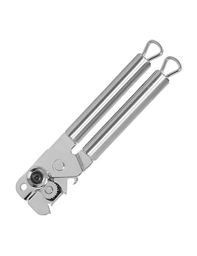 Abrelatas básico Küchenprofi Parma de acero inoxidable