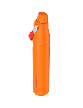 Termo Stanley de acero inoxidable con tapa rosca 709 ml