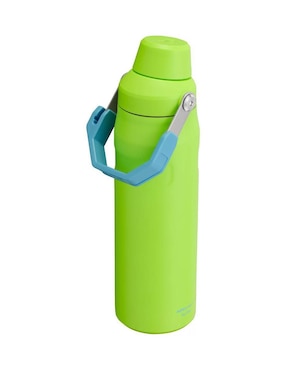 Termo Stanley de acero inoxidable con tapa rosca 709 ml