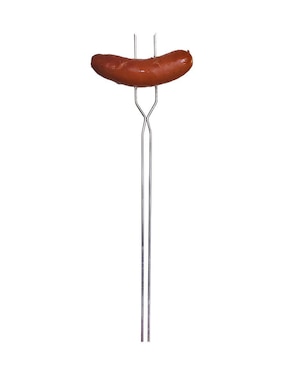 Tenedor para carne principal Coghlans de acero