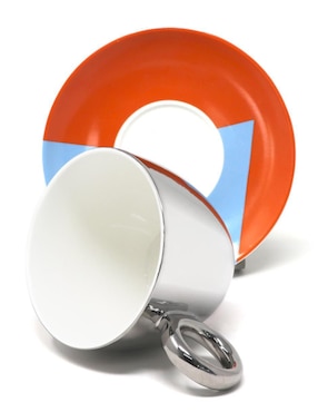 Set de tazas espresso Ideen 4 piezas