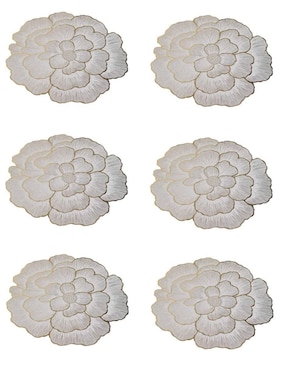 Set mantel individual Xtellar