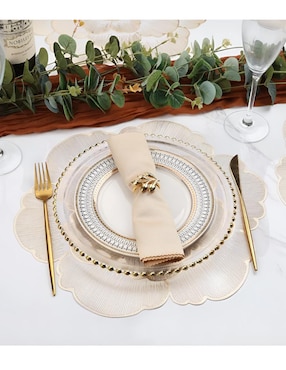 Set mantel individual Xtellar