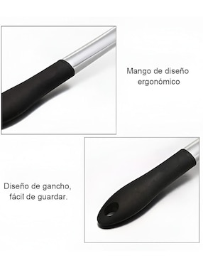 Ablandador de carne Xtellar
