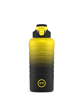 Termo Cool Bottles de acero inoxidable Sport Tokyo con tapa rosca 950 ml