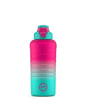 Termo Cool Bottles de acero inoxidable Sport Brisbane con tapa rosca 950 ml