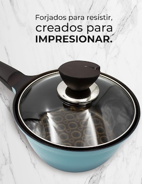 Cacerola convencional Queen Sense