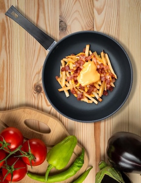 Sartén Cookit de acero inoxidable