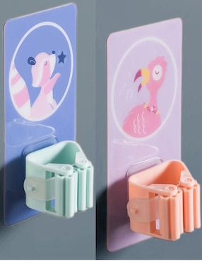 Soporte para bolsa de basura Cm-Top