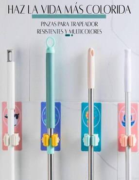 Soporte para bolsa de basura Cm-Top