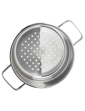 Vaporera convencional Küchenprofi San Remo 23 9002 28 20