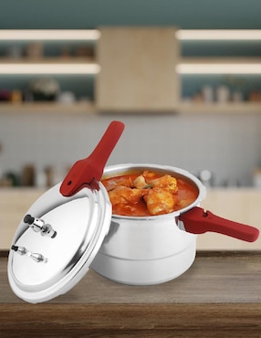 Olla presión Cookit