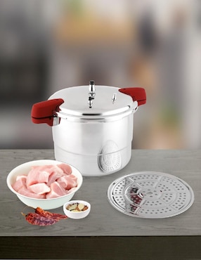 Olla presión Cookit