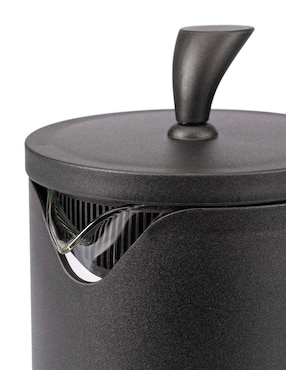Prensa francesa Crown Baccara de borosilicato