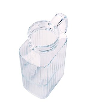 Jarra vidrio Luminarc quadro