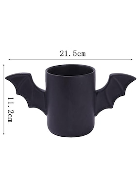 Taza clásica Happy Ware
