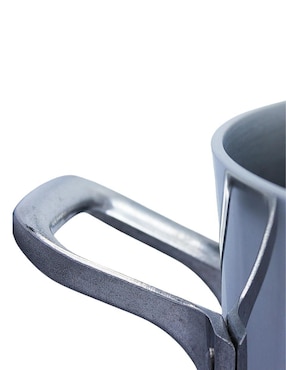 Olla Aluminio Monarca