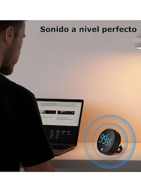 Temporizador digital Xtellar