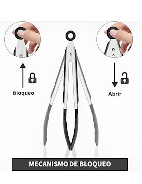 Pinza multiusos Xtellar