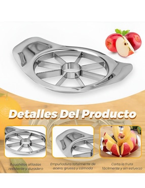 Cortador de manzana Xtellar