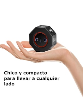 Temporizador digital Xtellar