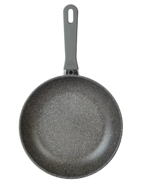 Sartén Ballarini de aluminio forjado
