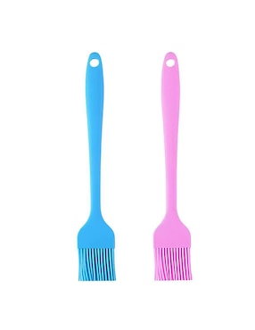Set brocha para repostería Xtellar de silicón
