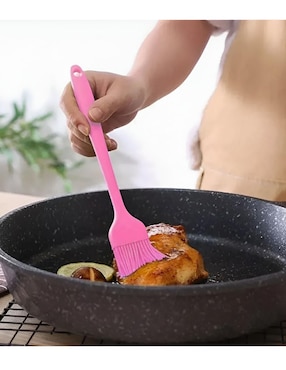 Set brocha para repostería Xtellar de silicón
