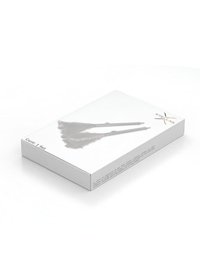 Plumero Xtellar de plumas